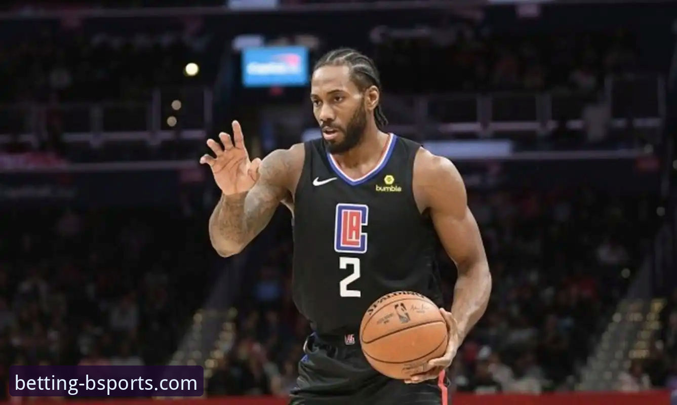 快船惜败开拓者，伦纳德手腕伤势成焦点——BSPORTS观赛实用指南与赛事分析