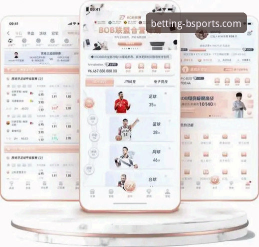 B体育平台官网综合体验全面解析：从下载到实战的深度指南