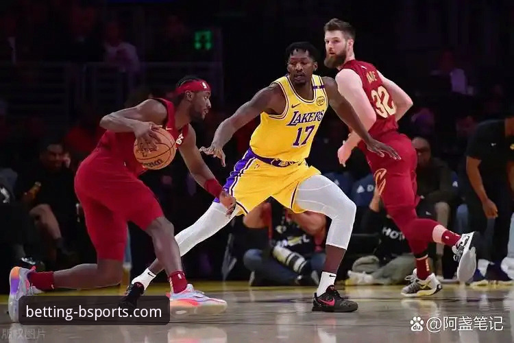NBA常规赛骑士不敌湖人，阿特金森赛后深度剖析最新动态